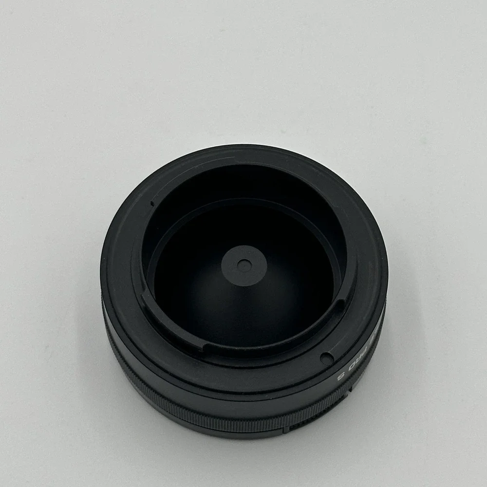 Thingyfy Pinhole Pro S 58mm PS-1552-EF